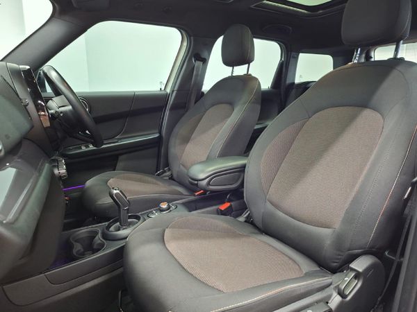 2021-MINI-Countryman-Cooper-Auto image:9
