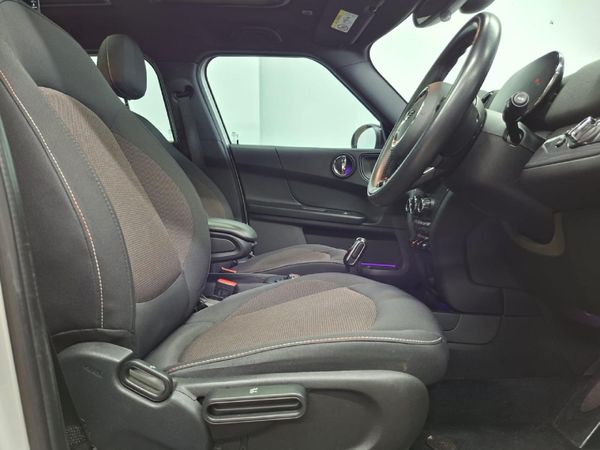 2021-MINI-Countryman-Cooper-Auto image:10