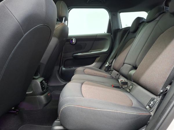 2021-MINI-Countryman-Cooper-Auto image:11