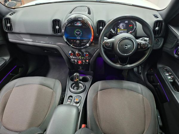2021-MINI-Countryman-Cooper-Auto image:12