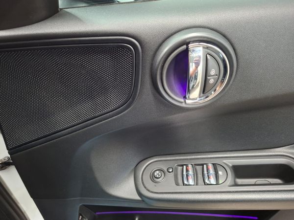 2021-MINI-Countryman-Cooper-Auto image:13