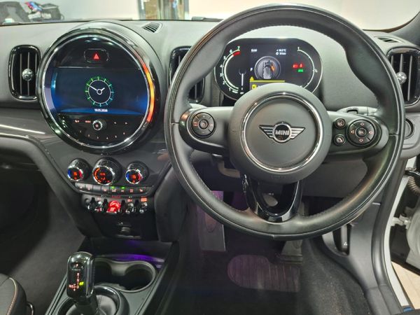 2021-MINI-Countryman-Cooper-Auto image:14
