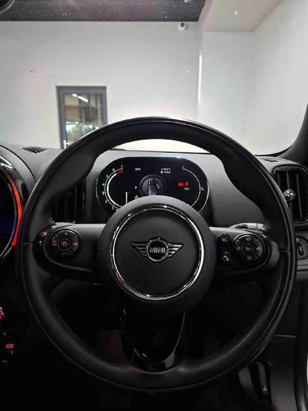 2021-MINI-Countryman-Cooper-Auto image:15