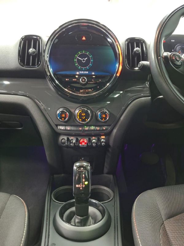 2021-MINI-Countryman-Cooper-Auto image:16