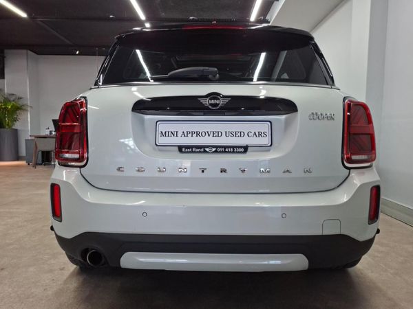 2021-MINI-Countryman-Cooper-Auto image:18