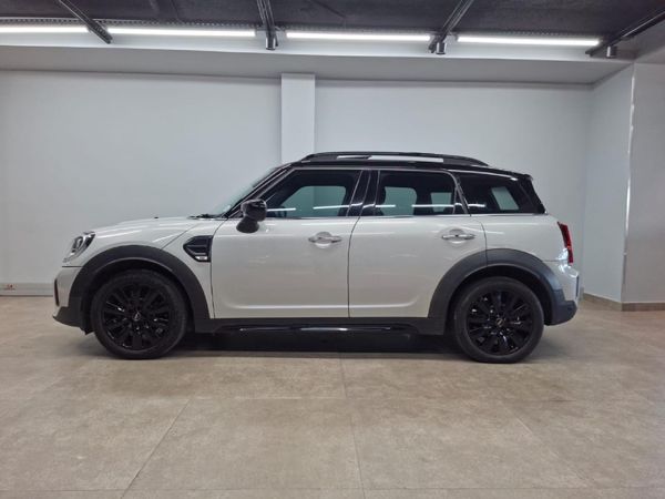 2021-MINI-Countryman-Cooper-Auto image:2