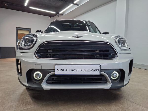 2021-MINI-Countryman-Cooper-Auto image:4