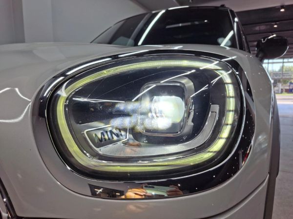 2021-MINI-Countryman-Cooper-Auto image:8