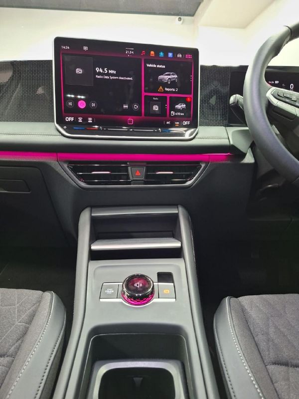 2024-Volkswagen-Tiguan-14TSI-Life image:16
