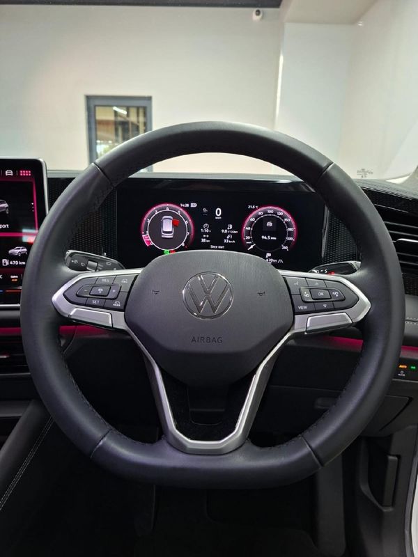 2024-Volkswagen-Tiguan-14TSI-Life image:17