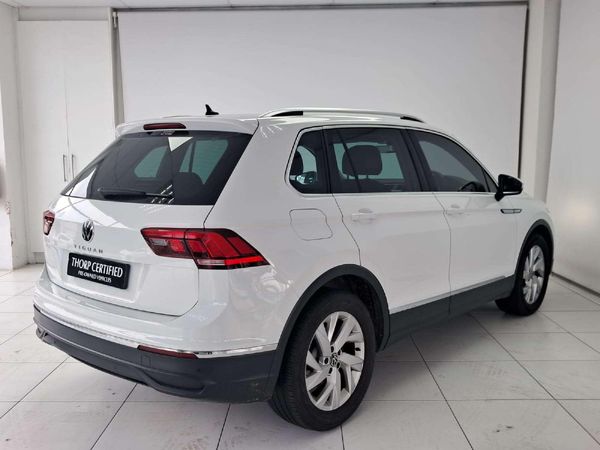 2021-Volkswagen-Tiguan-14-TSI-Life-DSG-Auto-110kW image:3