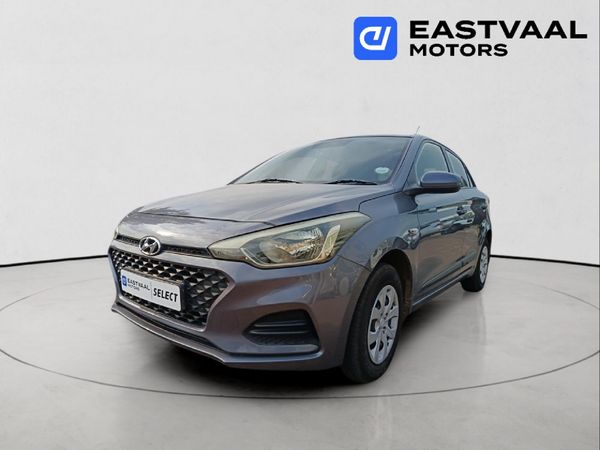 2020-Hyundai-i20-12-Motion image:2