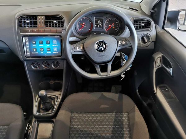2025-Volkswagen-Polo-Vivo-14 image:14