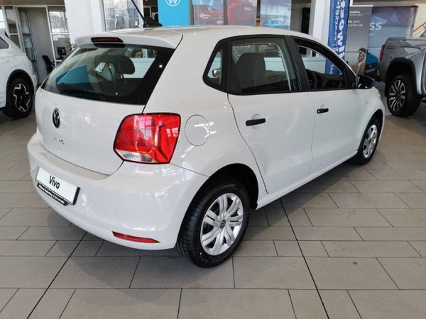 2025-Volkswagen-Polo-Vivo-14 image:16
