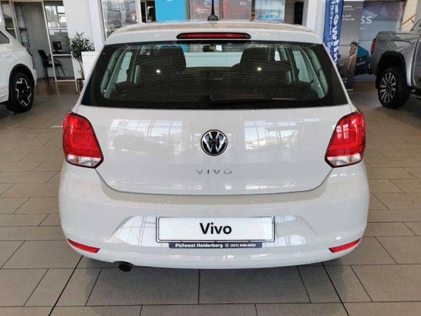 2025-Volkswagen-Polo-Vivo-14 image:2