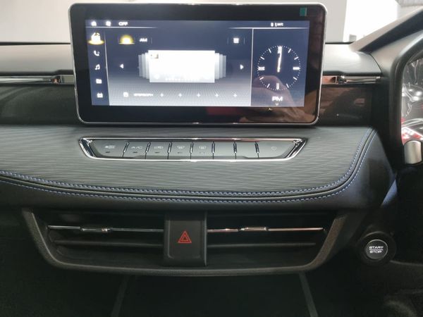2026-Haval-Jolion-15T-City-Plus-DCT image:14