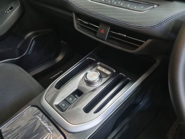 2026-Haval-Jolion-15T-City-Plus-DCT image:15