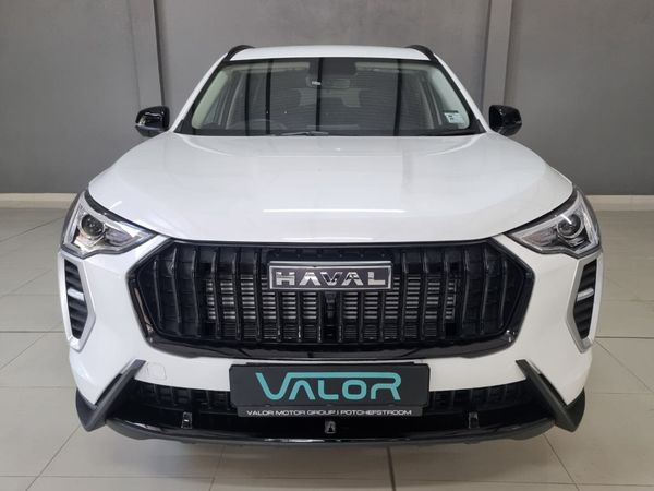 2026-Haval-Jolion-15T-City-Plus-DCT image:1