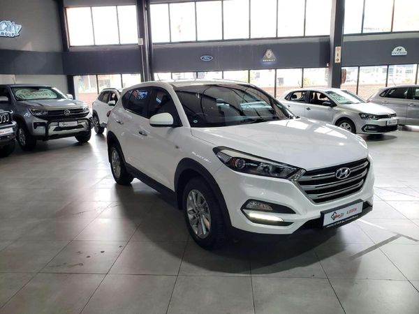 2017-Hyundai-Tucson-20-Premium-Auto image:3