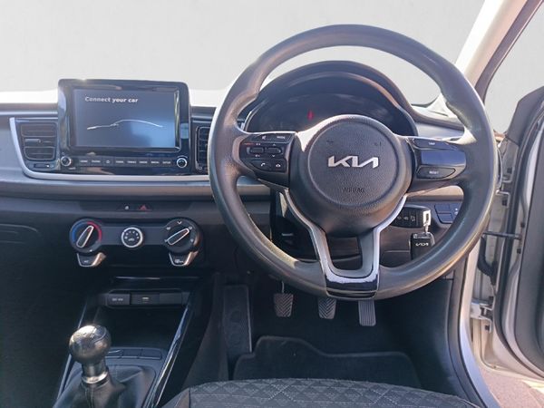 2021-Kia-Rio-12-LS-5-dr image:13