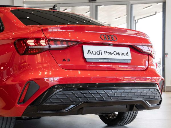 2025-Audi-A3-35-TFSI-Black-Edition-Auto image:11