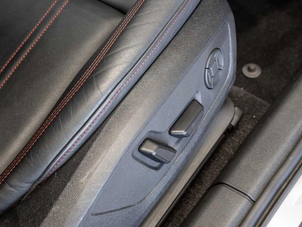 2025-Audi-A3-35-TFSI-Black-Edition-Auto image:16