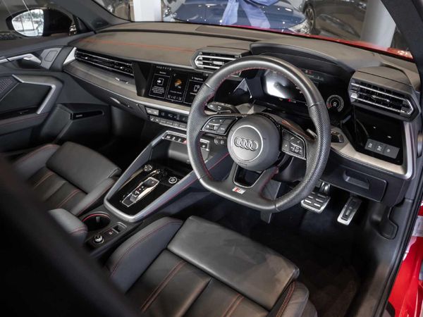 2025-Audi-A3-35-TFSI-Black-Edition-Auto image:18