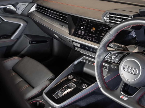 2025-Audi-A3-35-TFSI-Black-Edition-Auto image:19