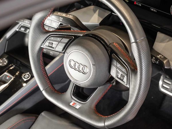 2025-Audi-A3-35-TFSI-Black-Edition-Auto image:20