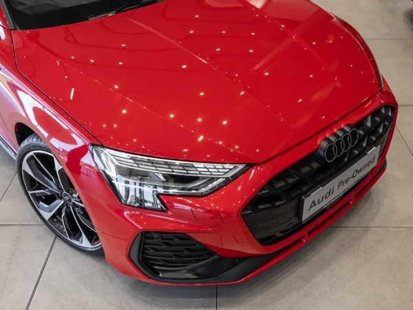 2025-Audi-A3-35-TFSI-Black-Edition-Auto image:5