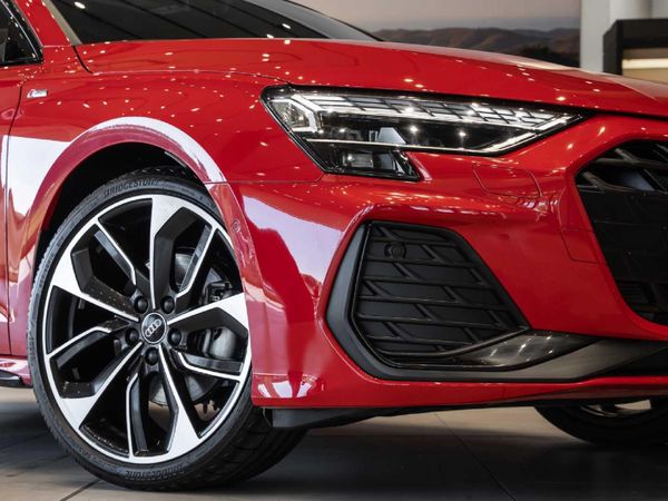 2025-Audi-A3-35-TFSI-Black-Edition-Auto image:6