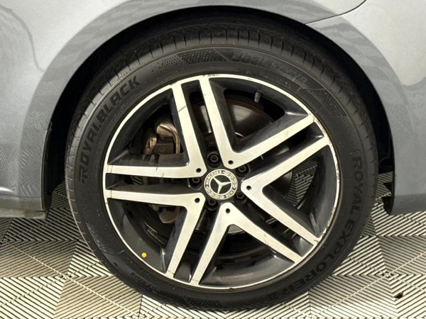 2019-Mercedes-Benz-V-Class-V-250d-Avantgarde-Auto image:4