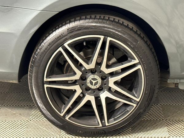 2019-Mercedes-Benz-V-Class-V-250d-Avantgarde-Auto image:6
