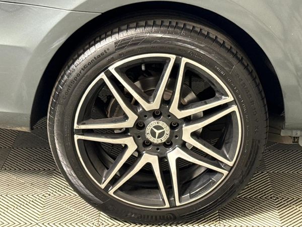 2019-Mercedes-Benz-V-Class-V-250d-Avantgarde-Auto image:7