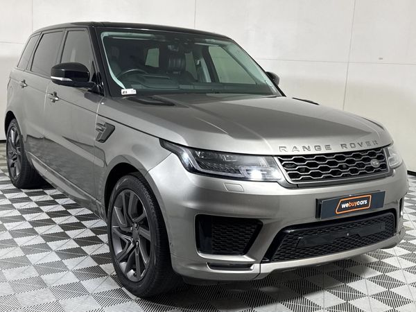 2019-Land-Rover-Range-Rover-Sport-50-V8-SC-HSE-Dynamic image:15