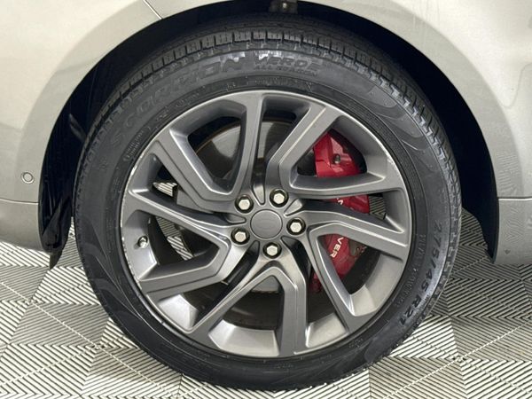 2019-Land-Rover-Range-Rover-Sport-50-V8-SC-HSE-Dynamic image:5