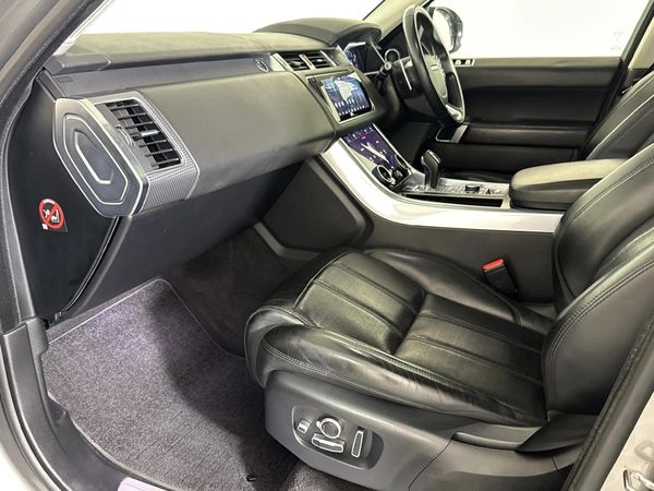 2019-Land-Rover-Range-Rover-Sport-50-V8-SC-HSE-Dynamic image:8