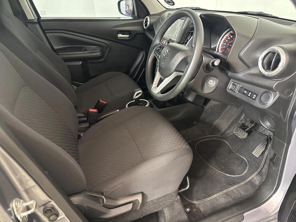 2023-Suzuki-Celerio-10-GL-AMT image:9