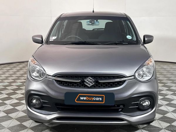 2023-Suzuki-Celerio-10-GL-AMT image:13