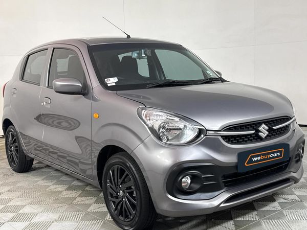 2023-Suzuki-Celerio-10-GL-AMT image:14