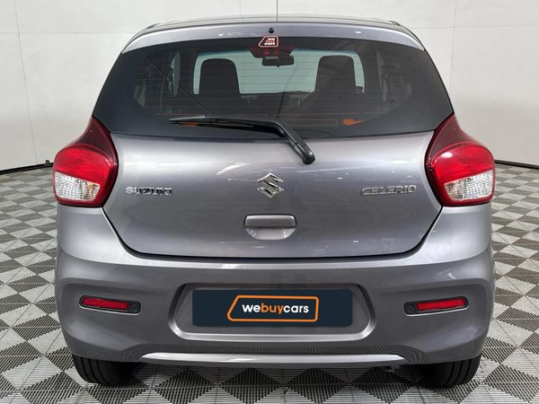 2023-Suzuki-Celerio-10-GL-AMT image:16