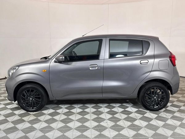 2023-Suzuki-Celerio-10-GL-AMT image:17
