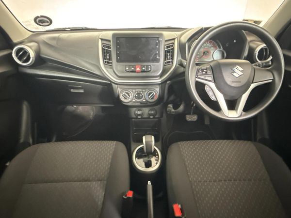 2023-Suzuki-Celerio-10-GL-AMT image:1