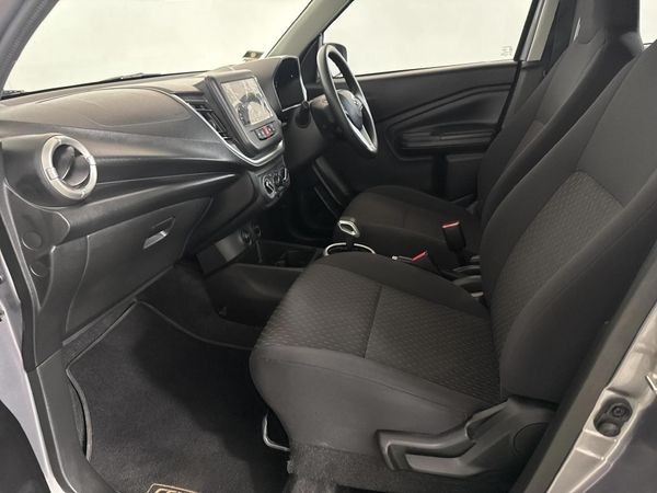 2023-Suzuki-Celerio-10-GL-AMT image:8