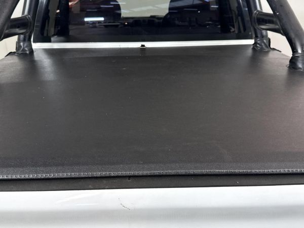 2021-GWM-Steed-5-20-SX-4x4-Double-Cab image:11
