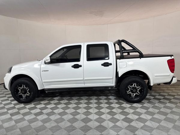 2021-GWM-Steed-5-20-SX-4x4-Double-Cab image:15