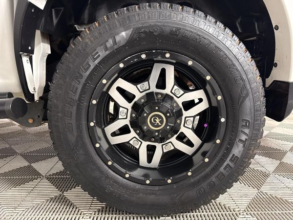 2021-GWM-Steed-5-20-SX-4x4-Double-Cab image:4