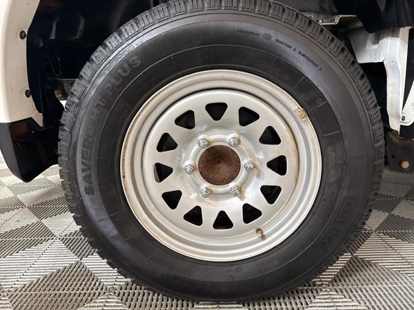 2021-GWM-Steed-5-20-SX-4x4-Double-Cab image:5