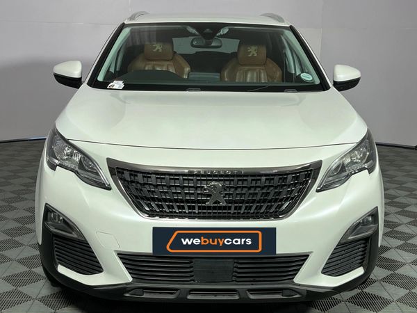 2018-Peugeot-3008-20-HDi-Active image:15