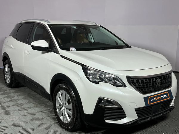 2018-Peugeot-3008-20-HDi-Active image:16